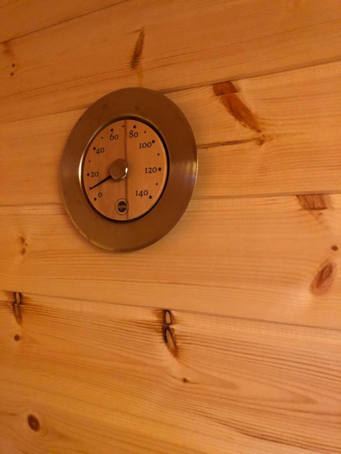 Cottage Lavkavann Finnmarksvidda Skoganvarre 외부 사진