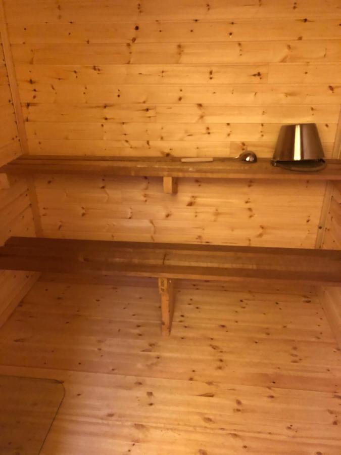 Cottage Lavkavann Finnmarksvidda Skoganvarre 외부 사진
