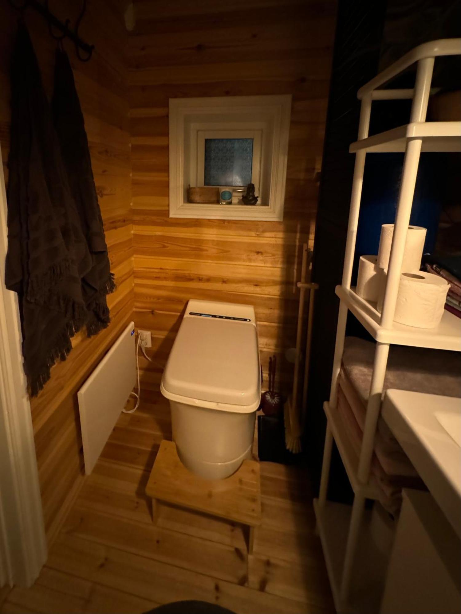 Cottage Lavkavann Finnmarksvidda Skoganvarre 외부 사진